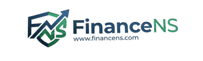 FinanceNS logo